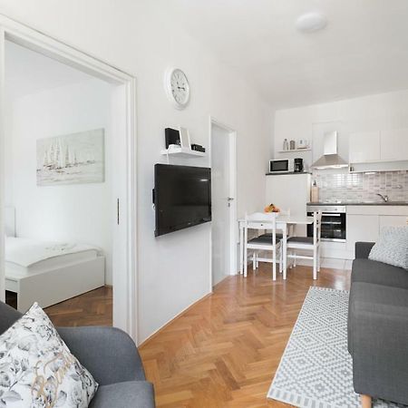 City Center Pearl 2 Zagreb Bagian luar foto