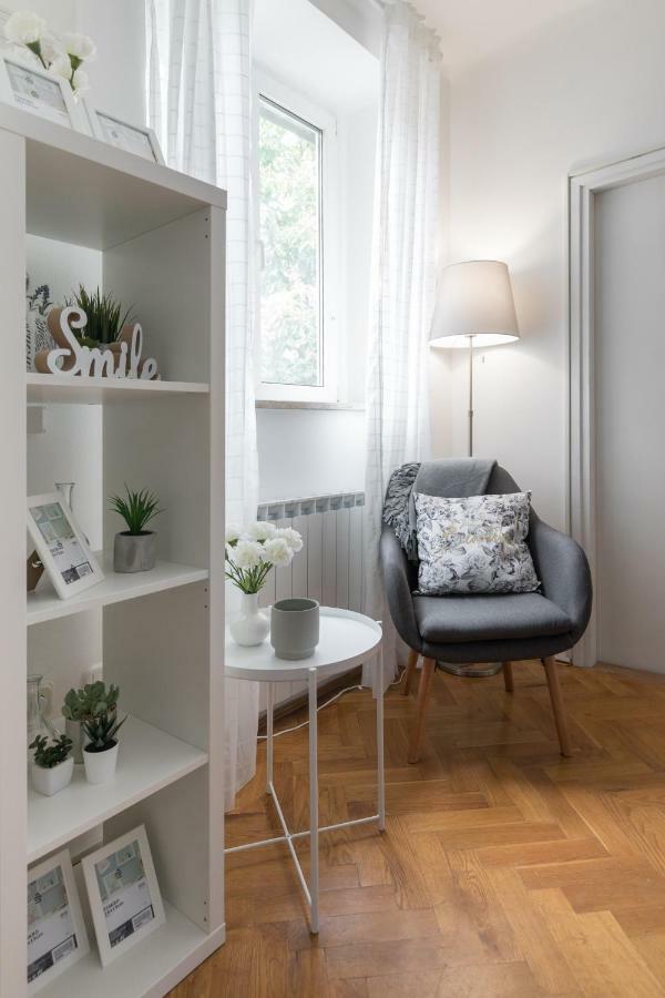 City Center Pearl 2 Zagreb Bagian luar foto